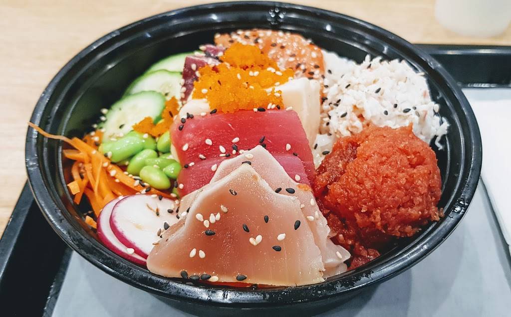 The Good Fish | cafe | 1956 N Placentia Ave, Fullerton, CA 92831, USA | 7145288287 OR +1 714-528-8287