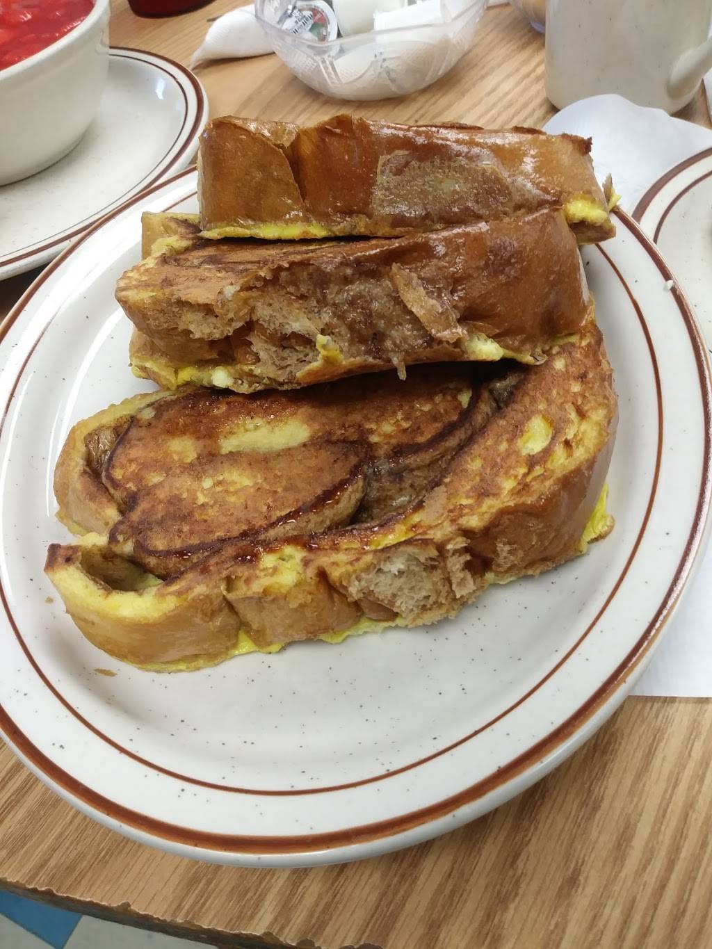 Kates Kitchen | restaurant | 26558 W Huron River Dr, Flat Rock, MI 48134, USA | 7347823909 OR +1 734-782-3909