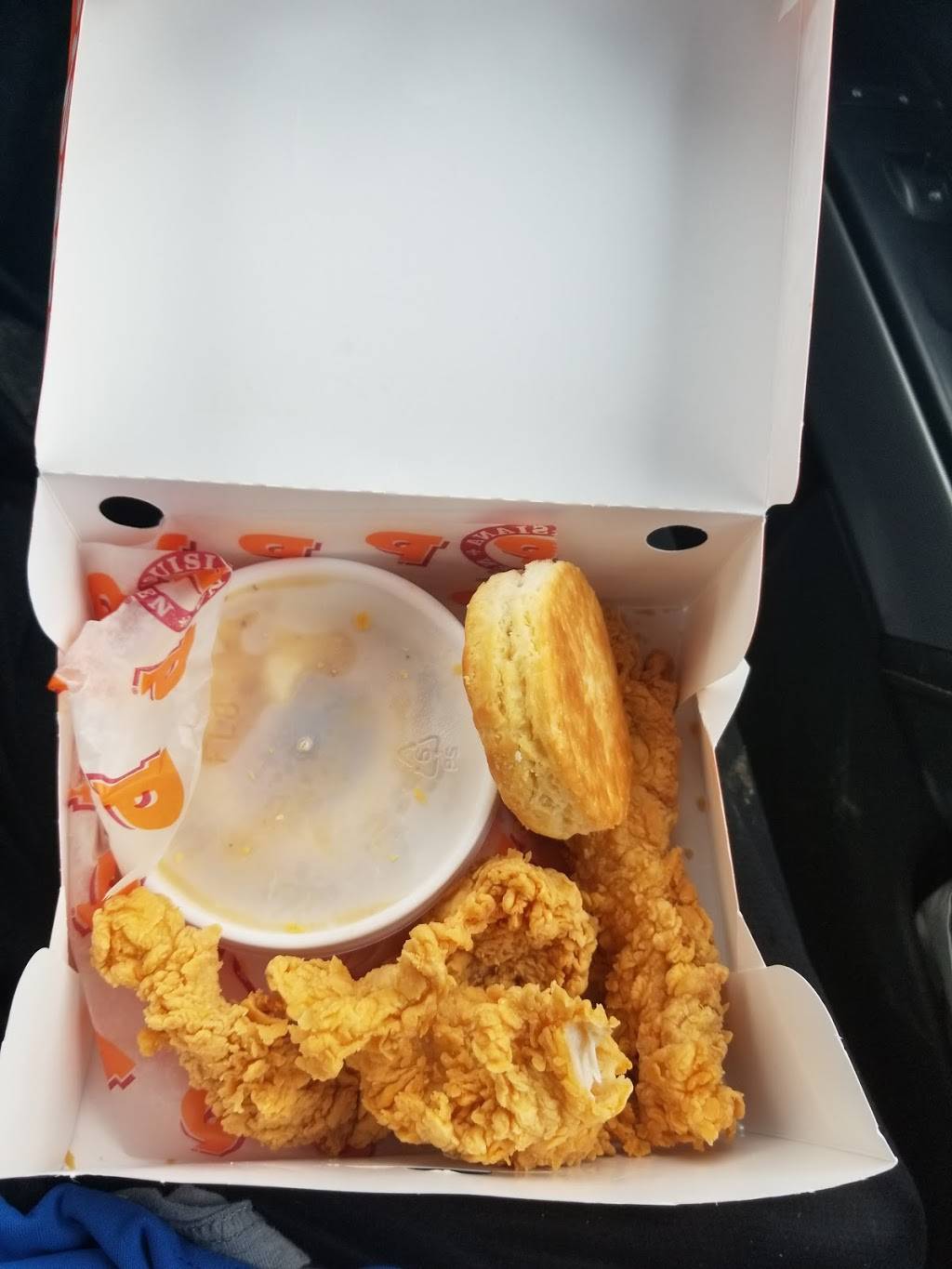 Popeyes Louisiana Kitchen | restaurant | 1344 N Missouri St, West Memphis, AR 72301, USA | 8707354212 OR +1 870-735-4212