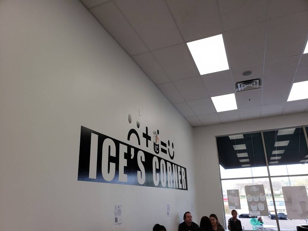ICEs CORNER | restaurant | 376 Ridge Way, Flowood, MS 39232, USA | 6013219784 OR +1 601-321-9784