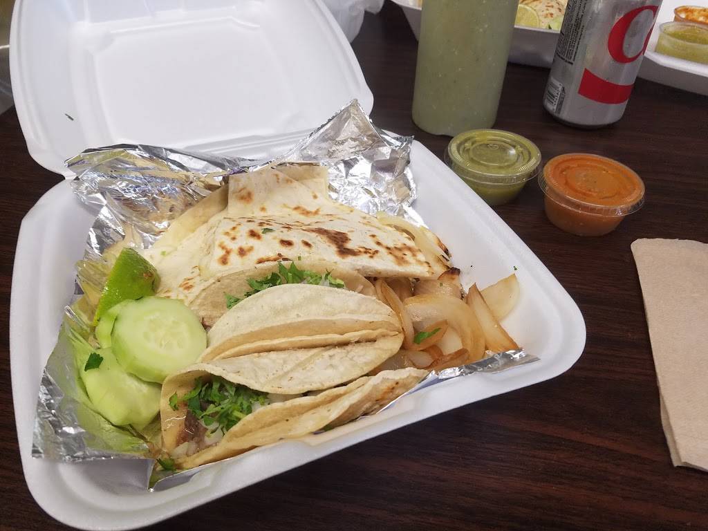 Tacoriendo Movil | restaurant | 3344 Allegheny Ave, Columbus, OH 43209, USA | 6145600497 OR +1 614-560-0497