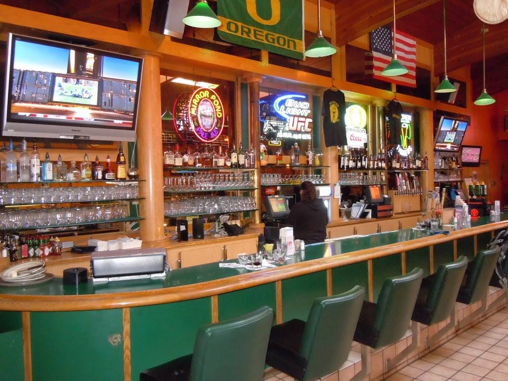 The Paddock | restaurant | 3355 E Amazon Dr, Eugene, OR 97405, USA | 5416865022 OR +1 541-686-5022