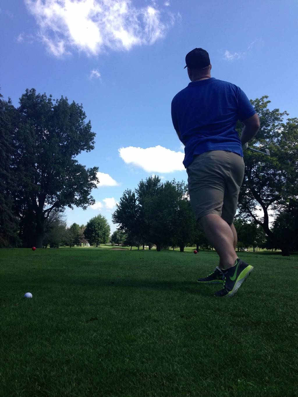 Canterbury Green Golf Course | restaurant | 2727 Canterbury Blvd, Fort Wayne, IN 46835, USA | 2604867888 OR +1 260-486-7888