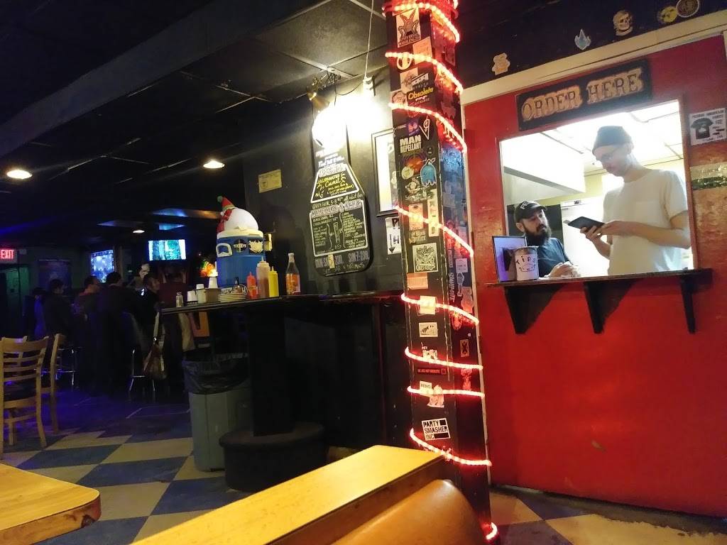 Pierogi Mountain | restaurant | 2216 Summit St, Columbus, OH 43201, USA | 6144202175 OR +1 614-420-2175