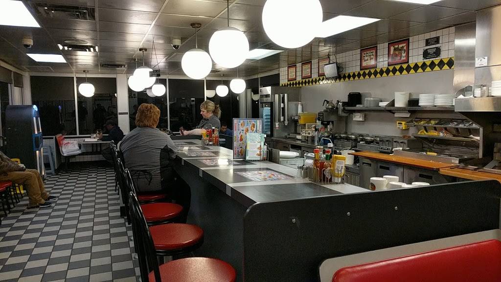 Waffle House | meal takeaway | 5505 Tinker Diagonal, Del City, OK 73115, USA | 4056701679 OR +1 405-670-1679