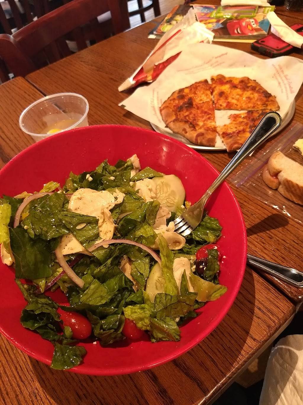 Newks Eatery | restaurant | 745 Chastain Rd NW Suite 1000, Kennesaw, GA 30144, USA | 4706326395 OR +1 470-632-6395