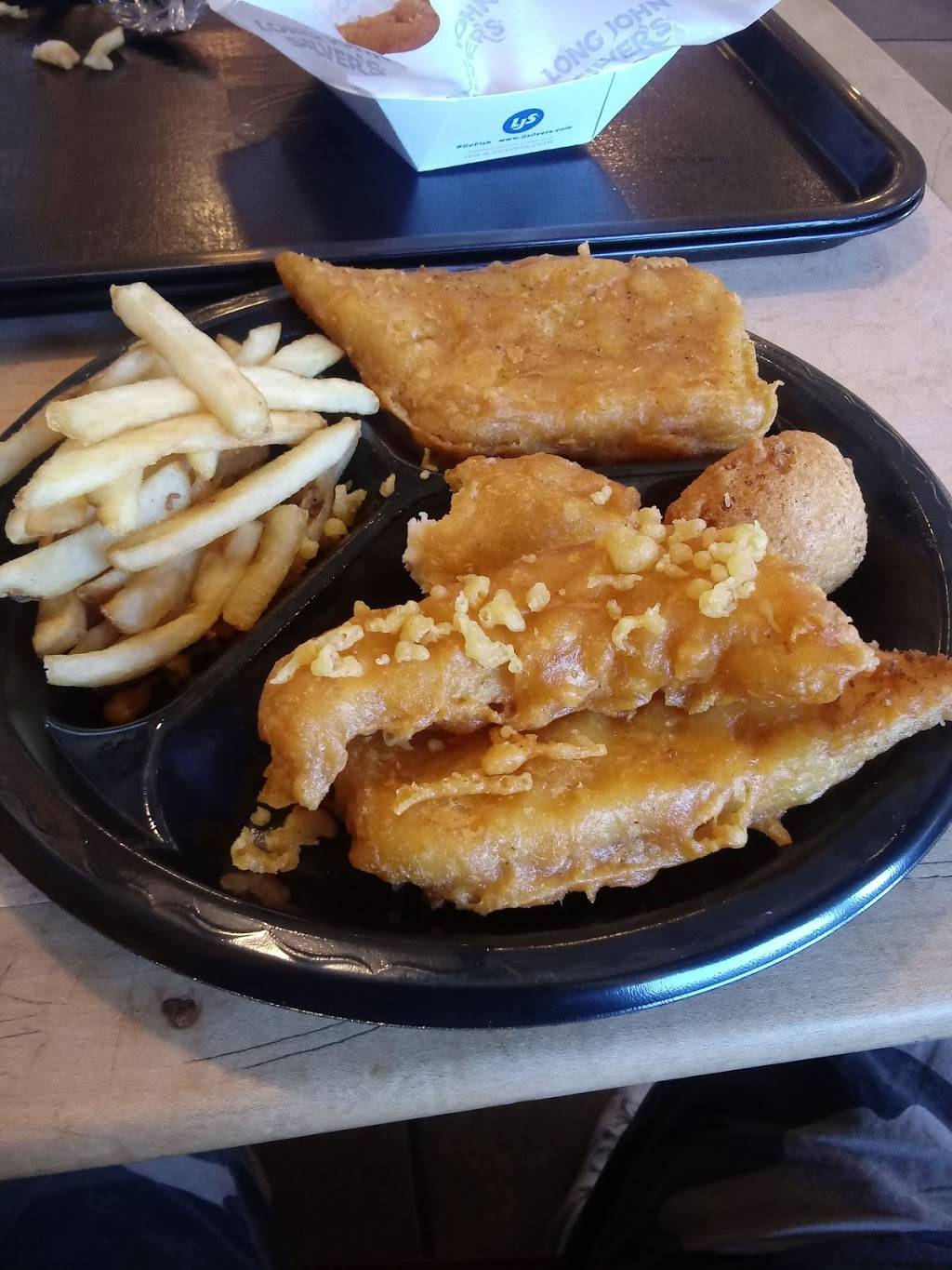 Long John Silvers | restaurant | 725 W Southern Ave, Phoenix, AZ 85041, USA | 5028156100 OR +1 502-815-6100