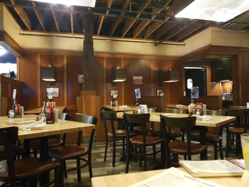 Bagger Daves | restaurant | 2972 Coolidge Hwy, Berkley, MI 48072, USA | 2485433283 OR +1 248-543-3283