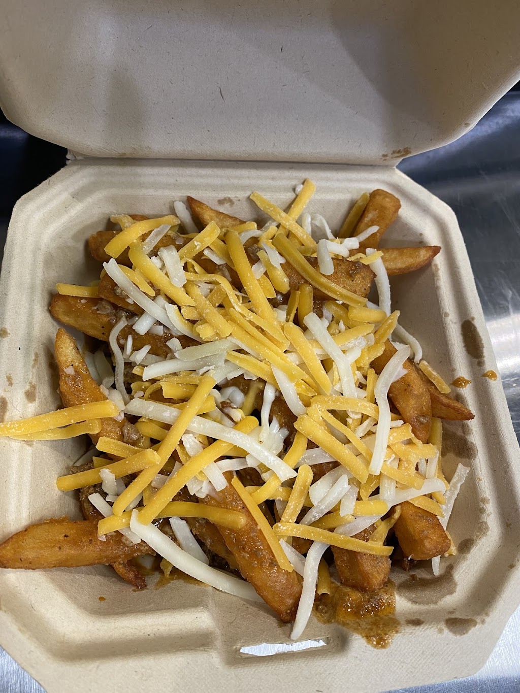 T Maries Soul Food | restaurant | 43615 10th St W Unit 103, Lancaster, CA 93534, USA | 6614948004 OR +1 661-494-8004