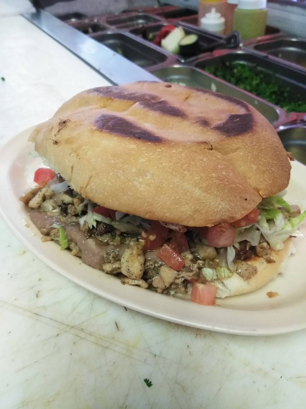 Taqueria Autlan | restaurant | 2421, 3535 Clayton Rd, Concord, CA 94519, USA | 9253325915 OR +1 925-332-5915