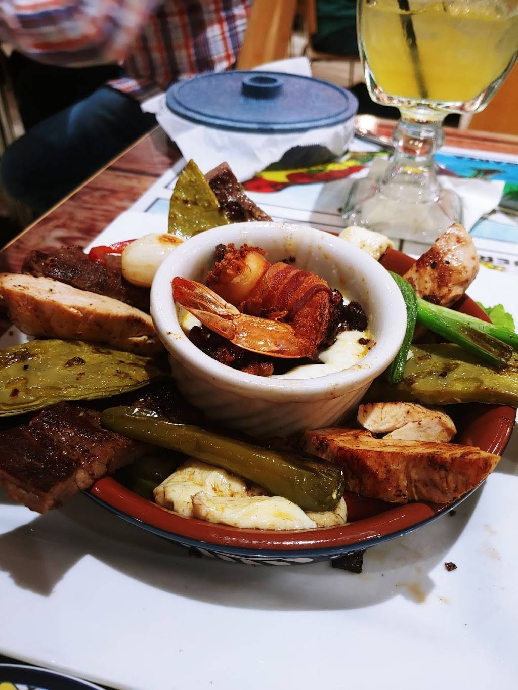 La Corona Mexican Restaurant | restaurant | 106 Vintage Park Blvd Ste A, Houston, TX 77070, USA | 8325341247 OR +1 832-534-1247