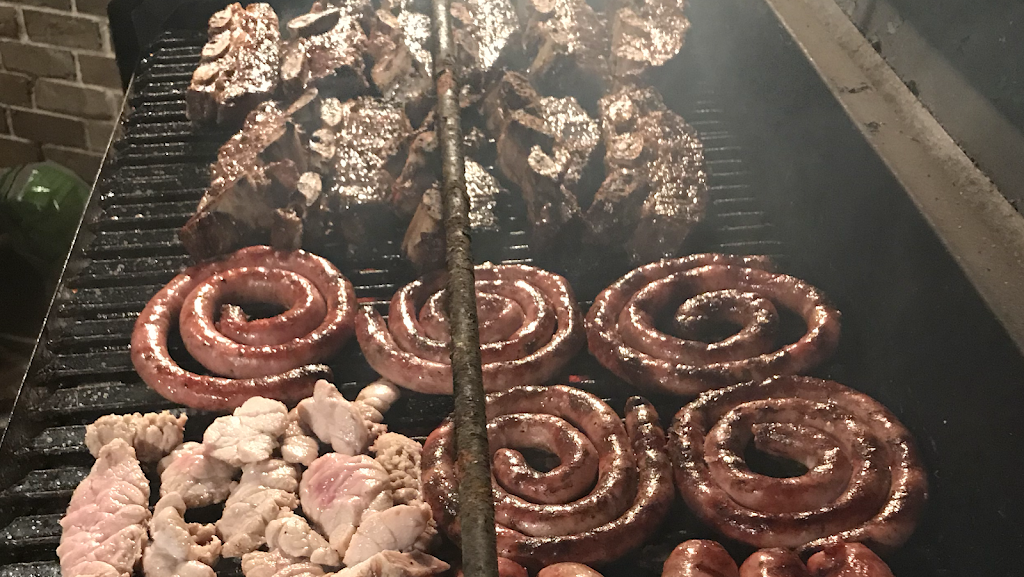 Patagonia Grill and Cafe | restaurant | 8408 Katy Fwy #220, Houston, TX 77024, USA | 7134688408 OR +1 713-468-8408