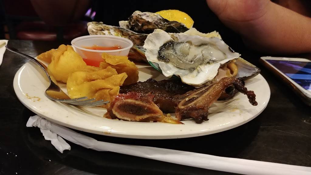 Yukai Japanese & Seafood Buffet | restaurant | 1952 Laskin Rd, Virginia Beach, VA 23454, USA | 7574283330 OR +1 757-428-3330