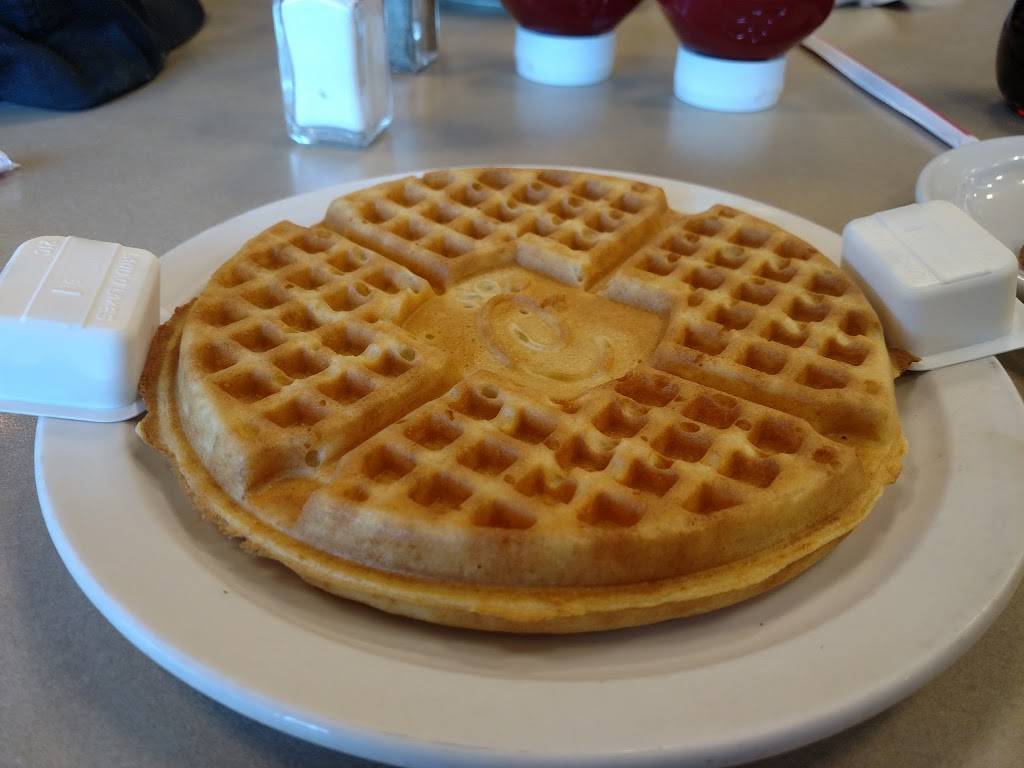 Chick-fil-A | restaurant | 9728 GA-92, Woodstock, GA 30188, USA | 7705914575 OR +1 770-591-4575