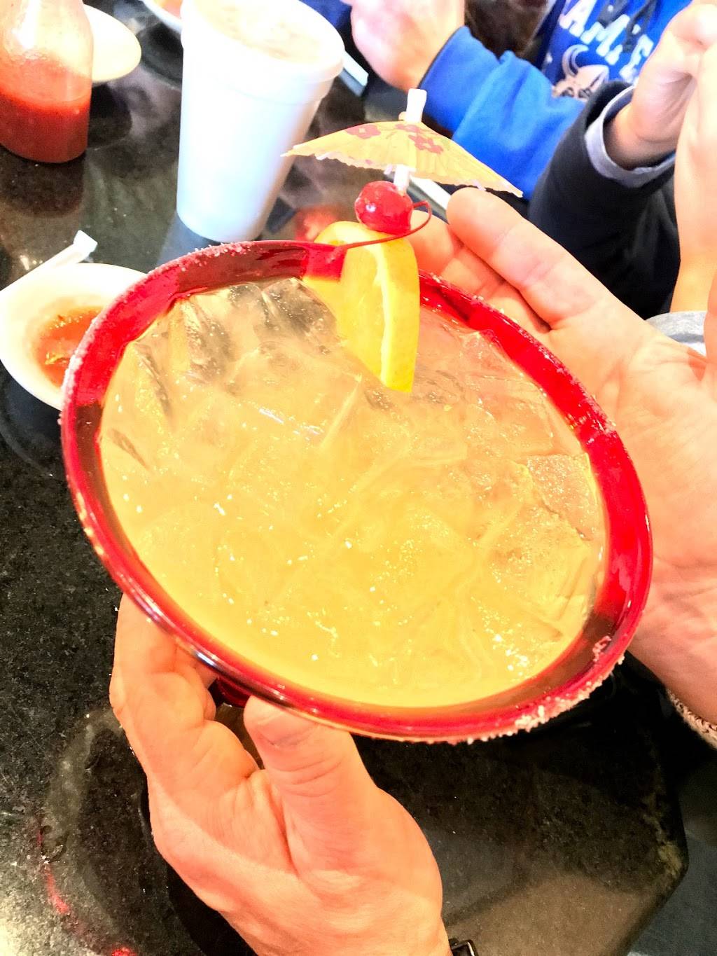 Don Tequila Mexican Grill | restaurant | 5637 Woerner Temple Rd, Dublin, OH 43016, USA | 6147612200 OR +1 614-761-2200