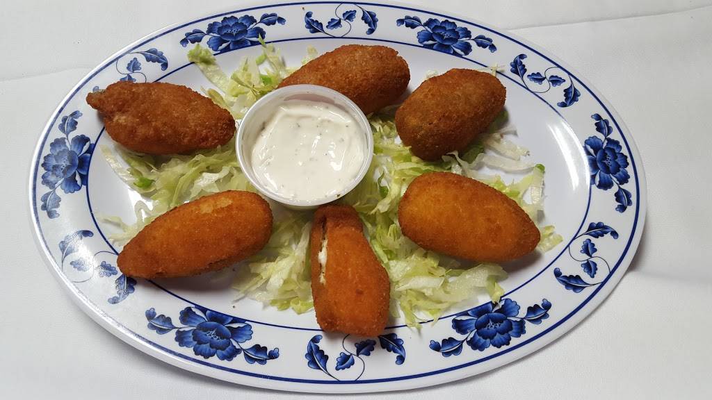 La Hacienda Restaurant | restaurant | 2045 MacArthur Blvd, Oakland, CA 94602, USA | 5105315737 OR +1 510-531-5737