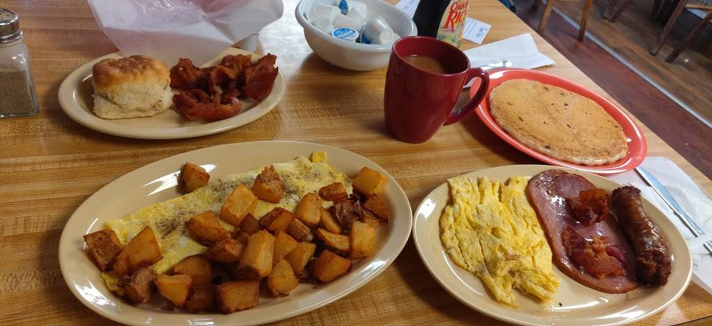 Bakers | restaurant | 3257 Richlands Hwy, Jacksonville, NC 28540, USA | 9103466557 OR +1 910-346-6557