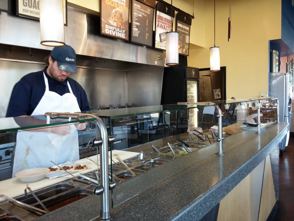 QDOBA Mexican Eats | restaurant | 795 E Maple Rd Ste A, Birmingham, MI 48009, USA | 2489888941 OR +1 248-988-8941