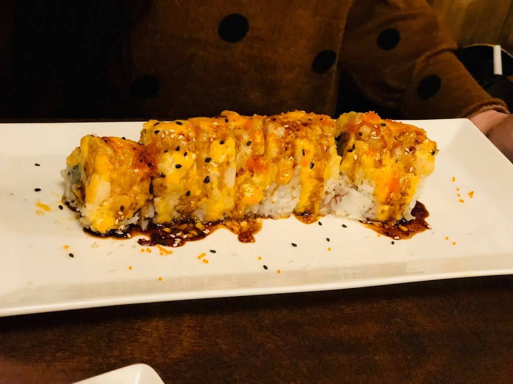 Sushi Valley | restaurant | 1633 Park St, Alameda, CA 94501, USA | 5102638521 OR +1 510-263-8521