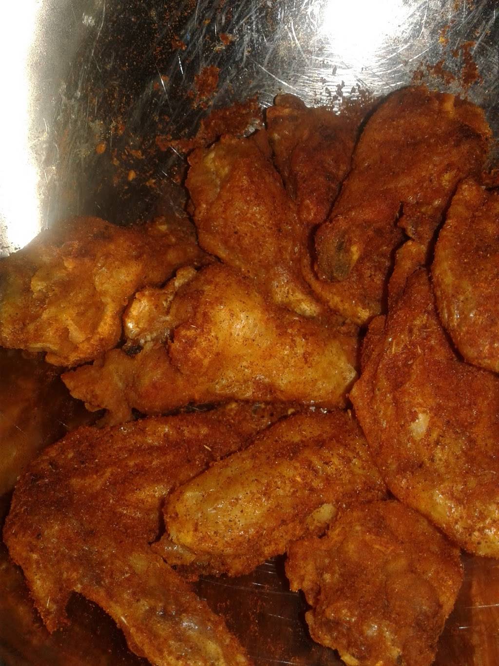 Memphis Munchies Food Truck | meal takeaway | 3333 S 3rd St, Memphis, TN 38109, USA | 9015707743 OR +1 901-570-7743