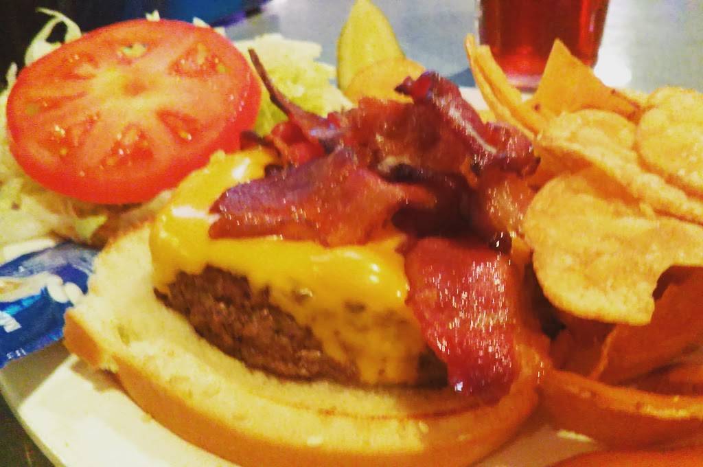 Locked & Loaded Bar and Grill | restaurant | 305 McCormick St, Garner, NC 27529, USA | 9196616688 OR +1 919-661-6688