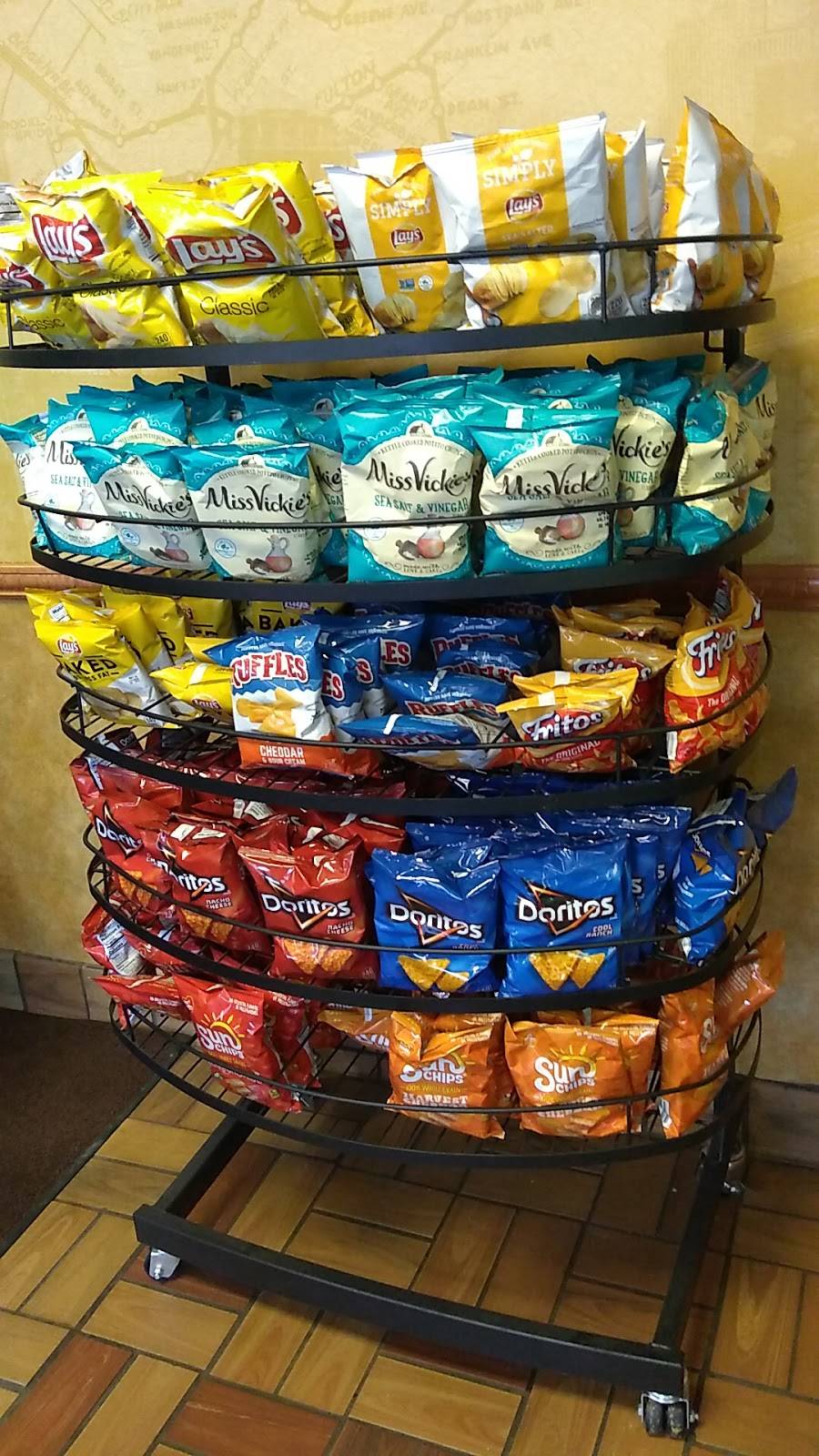 Subway | restaurant | 181 N Park Blvd, Lake Orion, MI 48362, USA | 2486936868 OR +1 248-693-6868