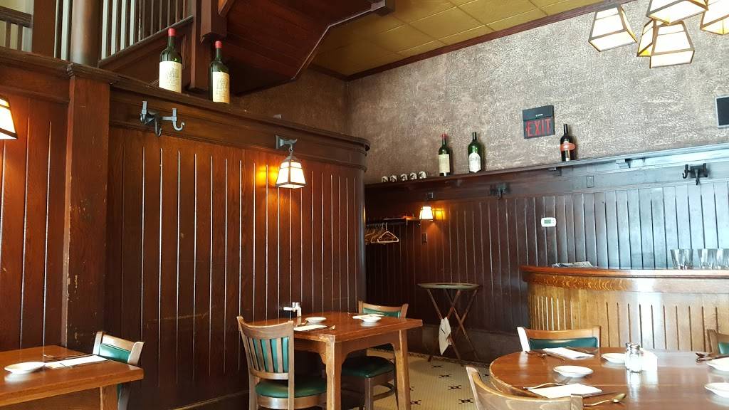 Benders Tavern | restaurant | 137 Court Ave SW, Canton, OH 44702, USA | 3304538424 OR +1 330-453-8424