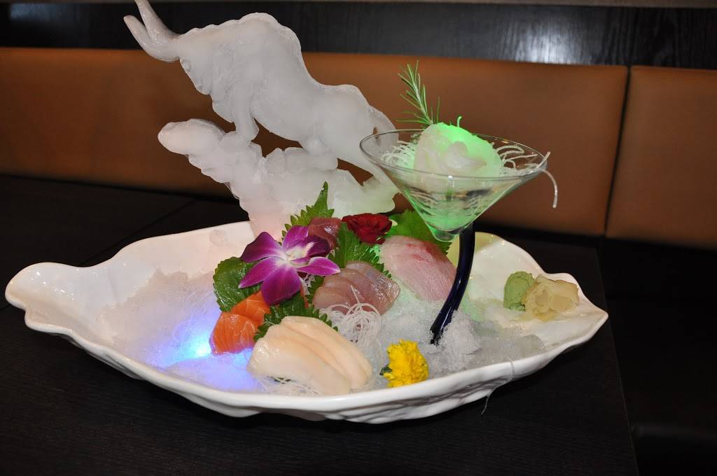 Bonsai Japanese Steak Sushi & Hibachi | restaurant | 7315 S Rainbow Blvd, Las Vegas, NV 89139, USA | 7029825885 OR +1 702-982-5885