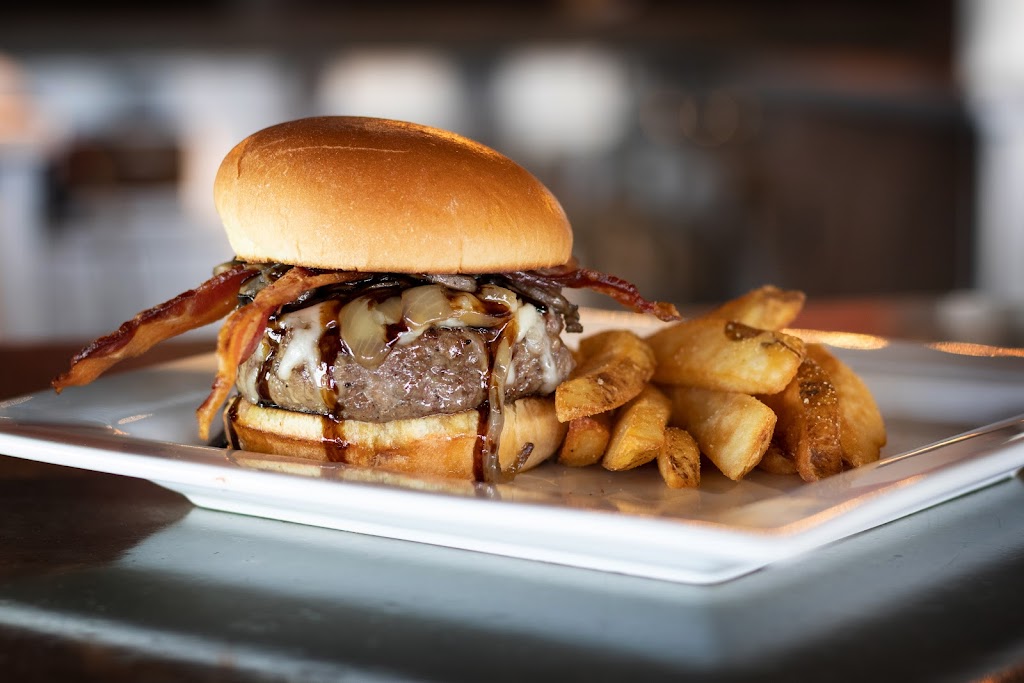 The Rail - Grandview | restaurant | 1064 Dublin Rd, Columbus, OH 43215, USA | 6146181800 OR +1 614-618-1800