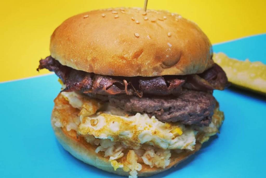 Kravings | meal takeaway | 25270 Greenfield Rd, Oak Park, MI 48237, USA | 2489671161 OR +1 248-967-1161