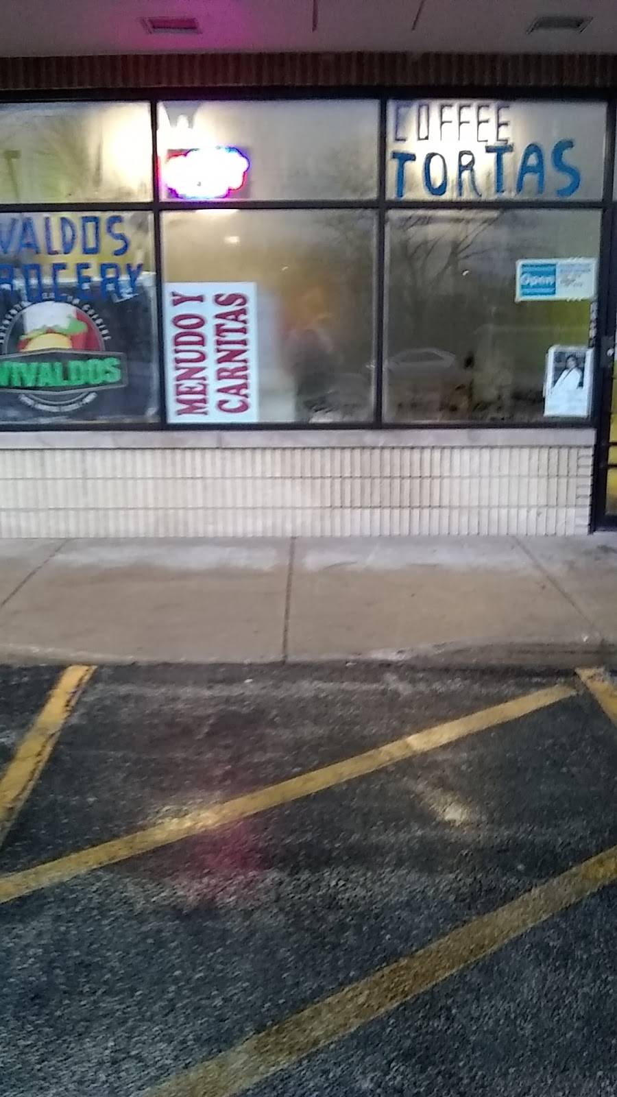 Vivaldos Authentic Mexican | restaurant | 300 Glen Ellyn Rd, Bloomingdale, IL 60108, USA | 6304147948 OR +1 630-414-7948