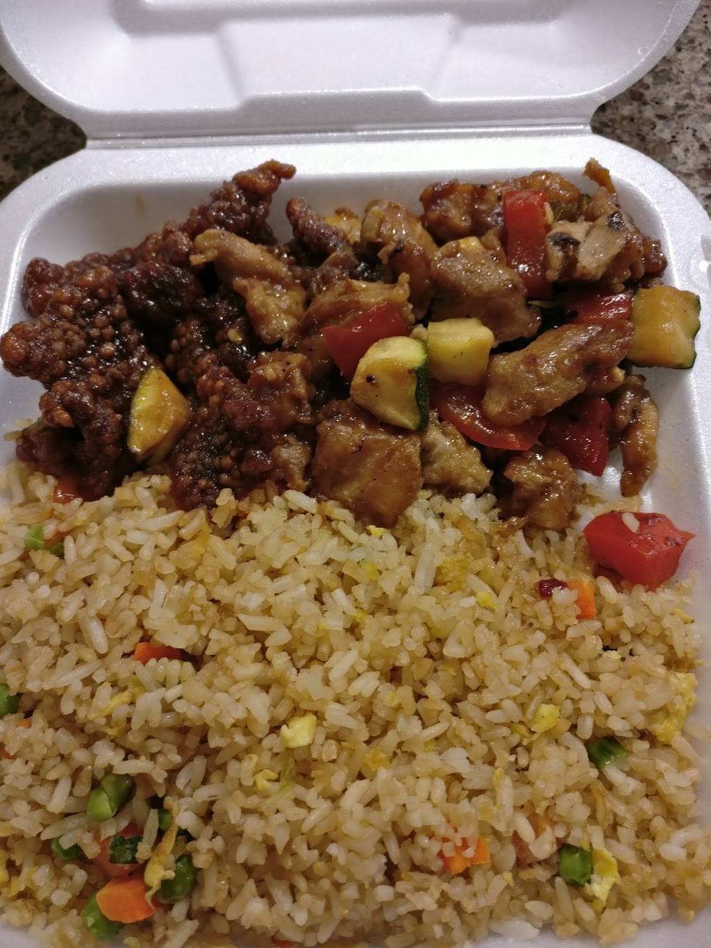 Panda Express | restaurant | 3425 Salida St, Aurora, CO 80011, USA | 3033078800 OR +1 303-307-8800