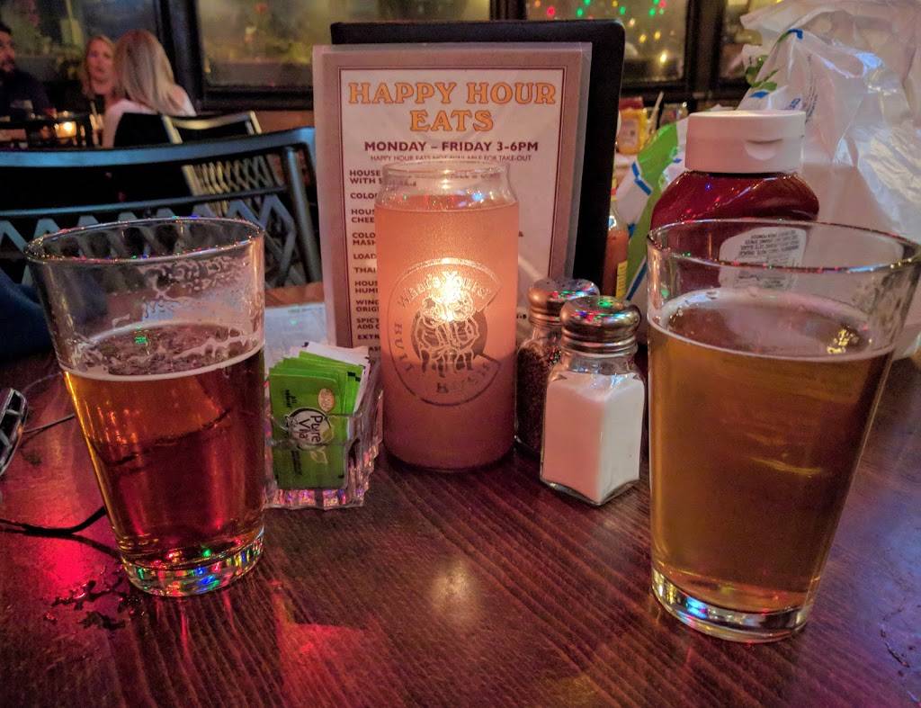 Bull & Bush Brewery | restaurant | 4700 Cherry Creek S Dr, Denver, CO 80246, USA | 3037590333 OR +1 303-759-0333