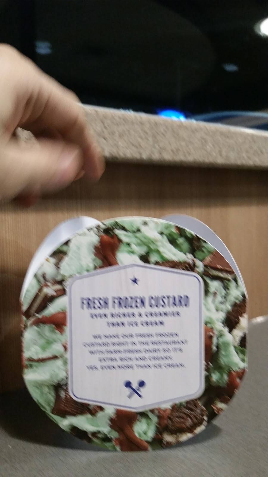 Culvers | restaurant | 52733 IN-933, South Bend, IN 46637, USA | 5742222380 OR +1 574-222-2380