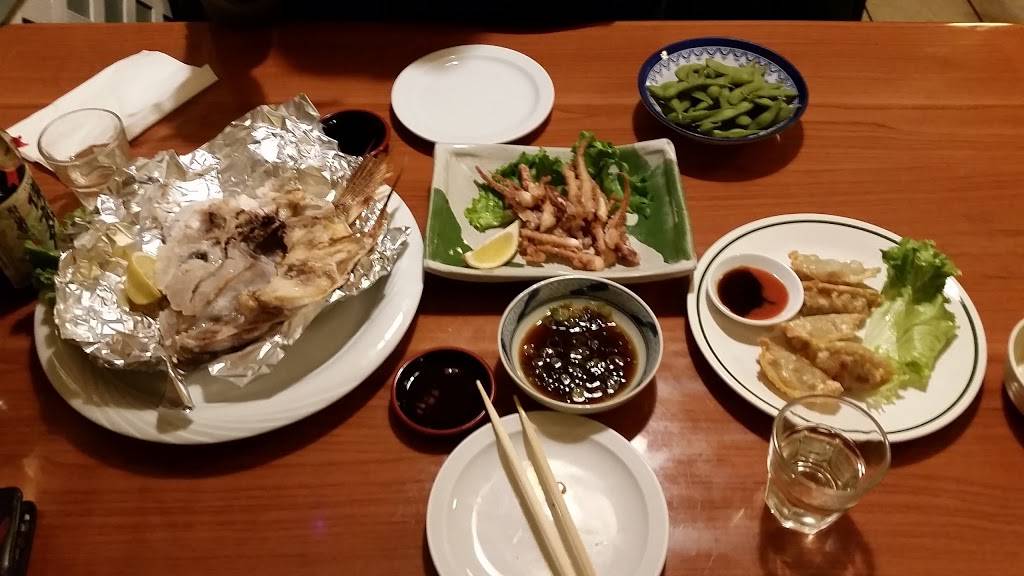 Sushi Anza | restaurant | 4647 Torrance Blvd, Torrance, CA 90503, USA | 3103716774 OR +1 310-371-6774