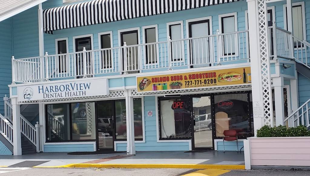 Shlomo Subs | restaurant | 2706 US-19 ALT, Palm Harbor, FL 34683, USA | 7277710200 OR +1 727-771-0200