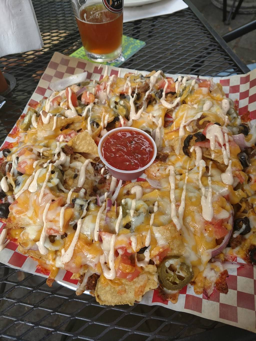 Hanks Bar and Grill | restaurant | 524 N K St, Tacoma, WA 98403, USA | 2536273480 OR +1 253-627-3480