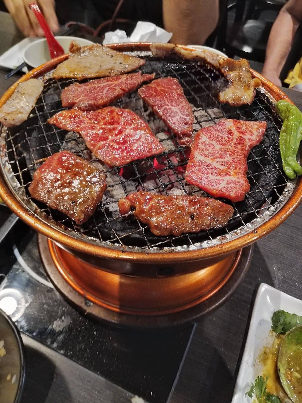 Shin-Sen-Gumi Shabu-Shabu - Gardena | restaurant | 1695 Artesia Blvd, Gardena, CA 90248, USA | 3105320728 OR +1 310-532-0728