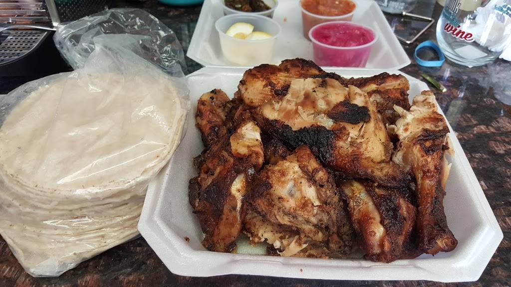 El Pollo correteado | restaurant | Phoenix, AZ 85034, USA | 6022534624 OR +1 602-253-4624