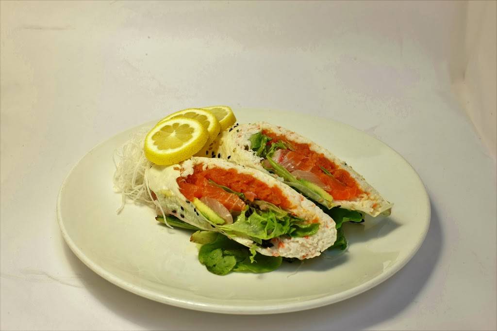 PB Sushi | restaurant | 1203 Garnet Ave, San Diego, CA 92109, USA | 8582749755 OR +1 858-274-9755