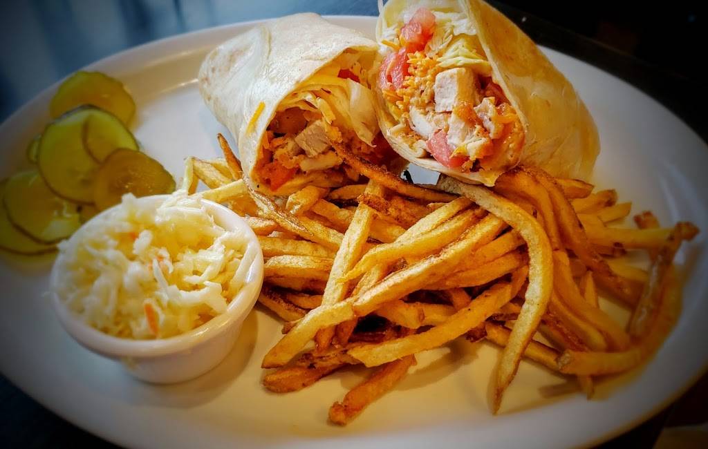 WoodRidge Caffé | restaurant | 7414 Janes Ave, Woodridge, IL 60517, USA | 6309718100 OR +1 630-971-8100