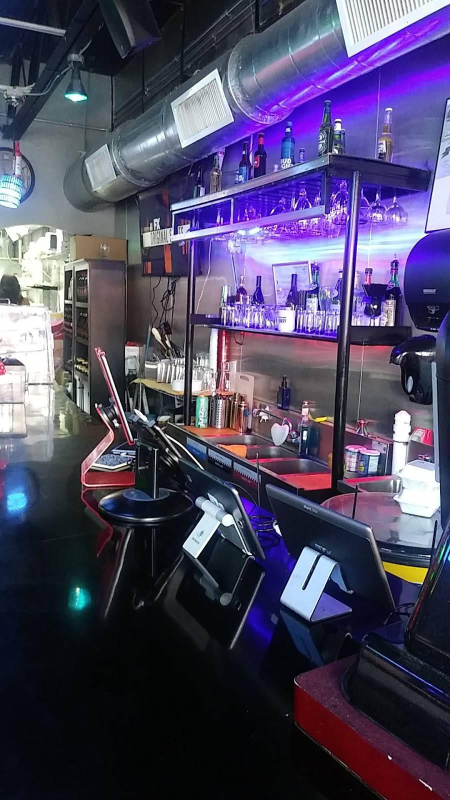 Il Italiano Restaurant | meal delivery | 1120 W Flagler St, Miami, FL 33130, USA | 3054561275 OR +1 305-456-1275