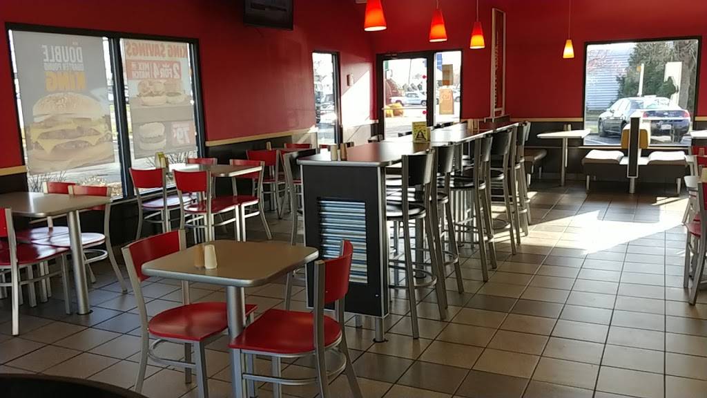 Burger King | restaurant | 8101 Midlothian Turnpike, Richmond, VA 23235, USA | 8043204144 OR +1 804-320-4144