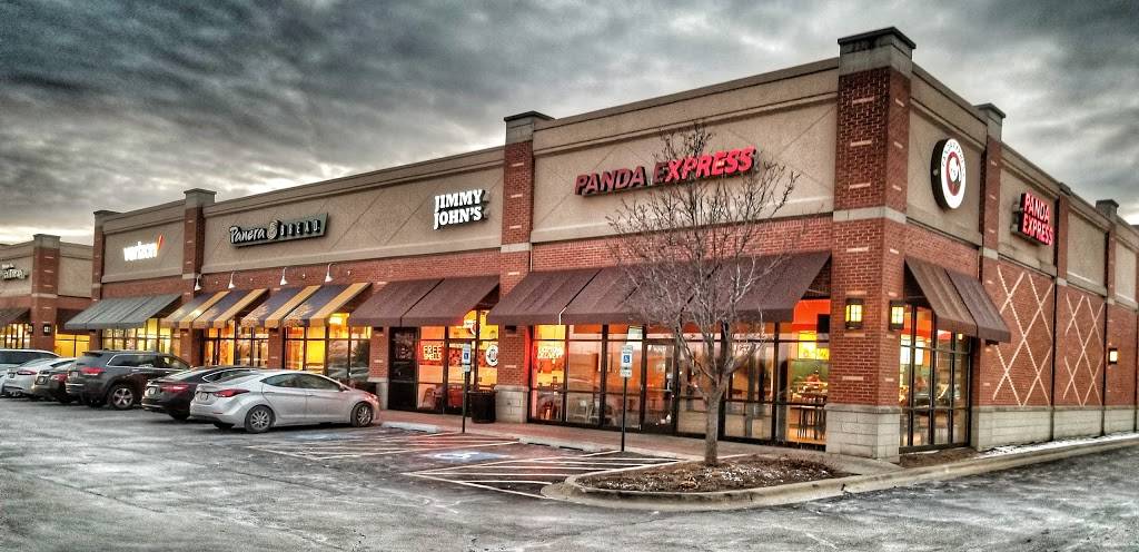 Jimmy Johns | meal delivery | 12632 IL-59, Plainfield, IL 60585, USA | 8154368002 OR +1 815-436-8002