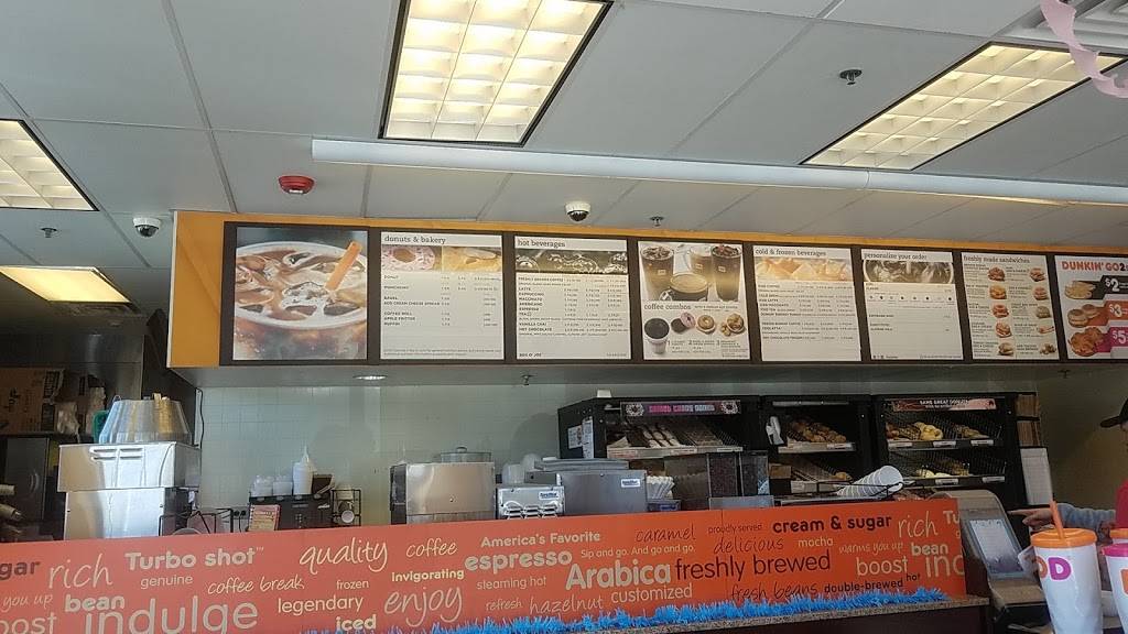 Dunkin Donuts | cafe | 11204 31st St, Westchester, IL 60154, USA | 7085620875 OR +1 708-562-0875