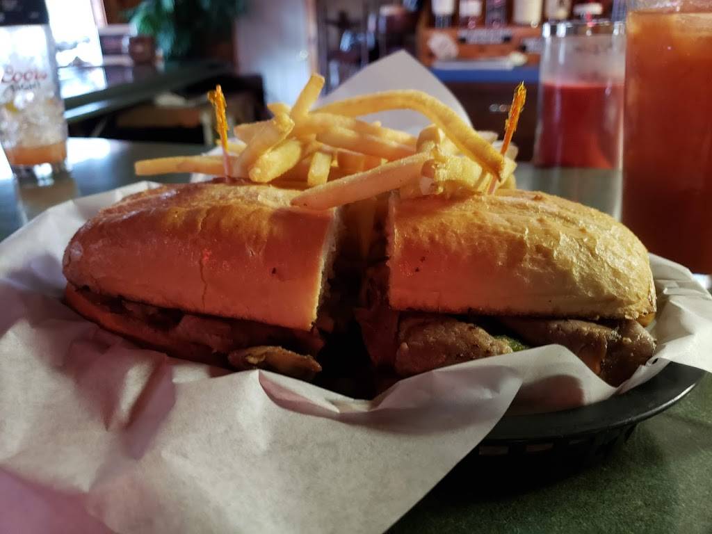 Reeds Good Food & Spirits | restaurant | 15610 92nd St NW, Lakebay, WA 98349, USA | 2536490165 OR +1 253-649-0165