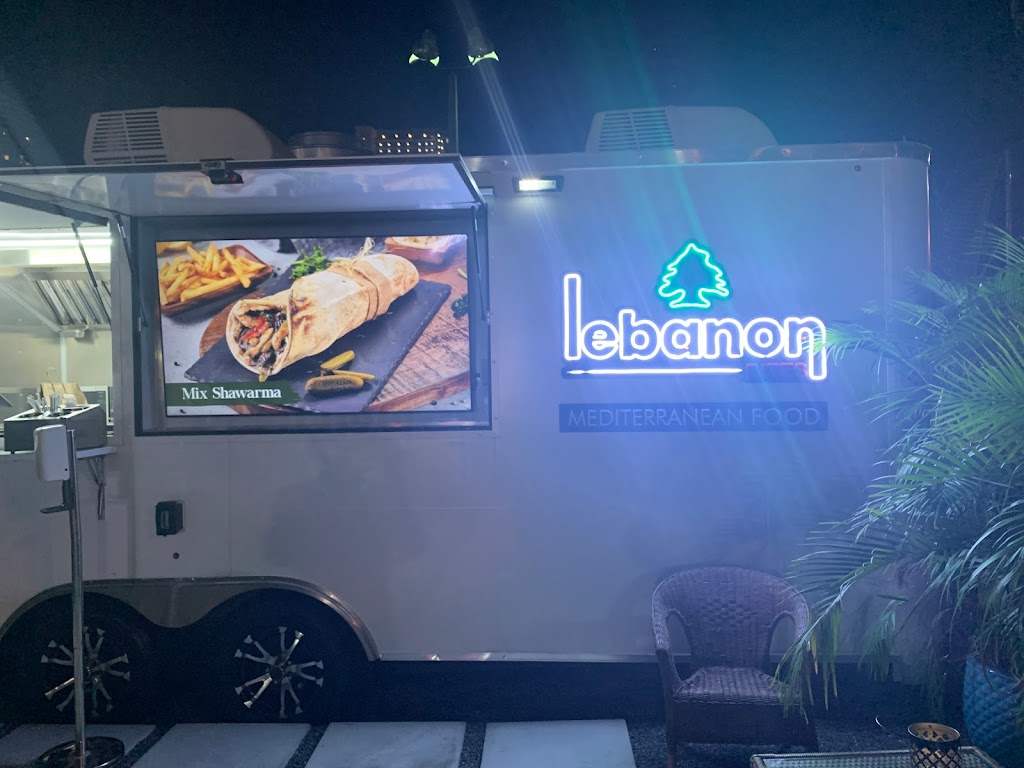 Lebanon Bites | restaurant | 161 NE 27th St, Miami, FL 33137, USA | 7868067545 OR +1 786-806-7545
