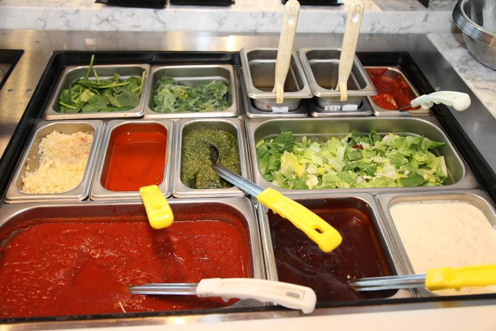 Pizza Studio Foothill Village | restaurant | 1332 South Foothill Drive, Salt Lake City, UT 84108, USA | 8014104252 OR +1 801-410-4252