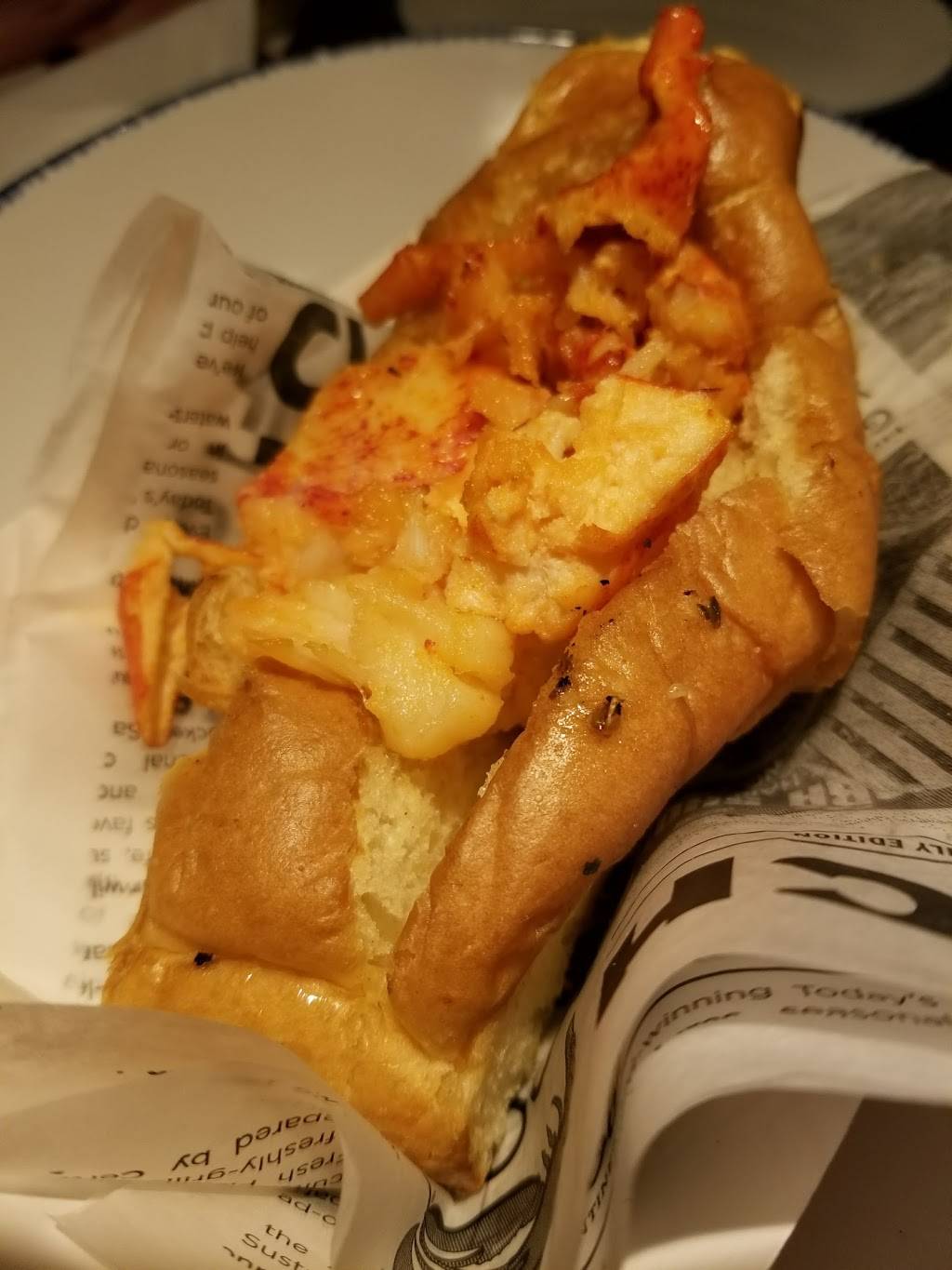 Red Lobster | restaurant | 2255 South Rd, Poughkeepsie, NY 12601, USA | 8454624301 OR +1 845-462-4301