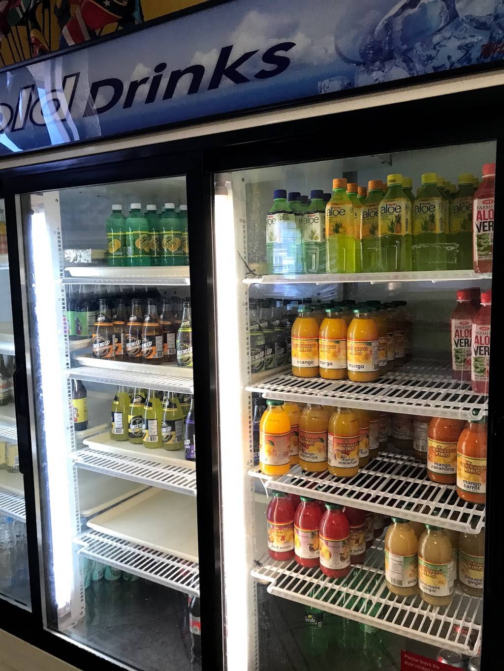 Caribbean Sunrise Bakery & Restaurant | restaurant | 4106 Main St N, Jacksonville, FL 32206, USA | 9043550405 OR +1 904-355-0405